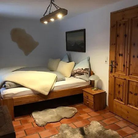 Ferienhaus Zur Brenner Keusche