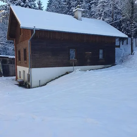 Casa vacanze Ferienhaus Zur Brenner Keusche Arriach