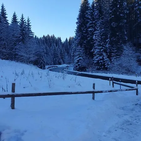 Ferienhaus Zur Brenner Keusche Casa vacanze *