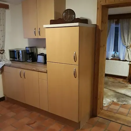 Ferienhaus Zur Brenner Keusche Arriach