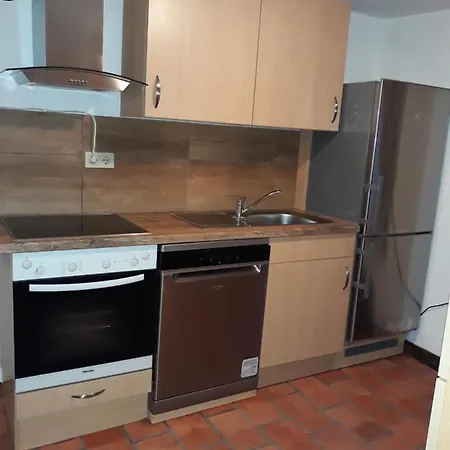 Ferienhaus Zur Brenner Keusche *